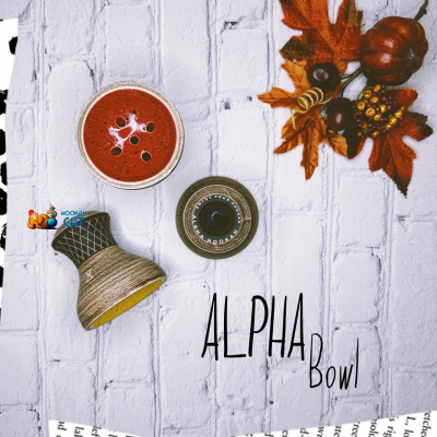 Чаши Alpha Bowl 